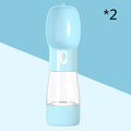 Traveling Portable Dog Water Bottle