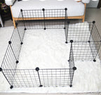 Durable Pet Fence