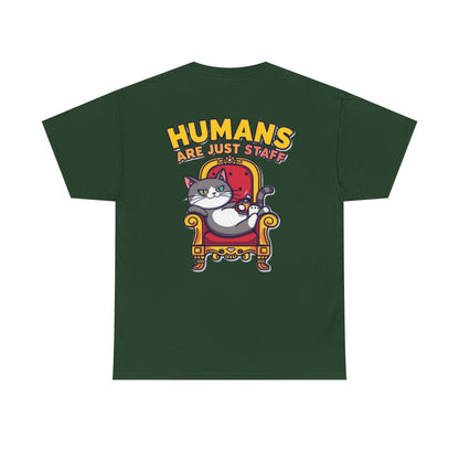 Cat Meme Tee