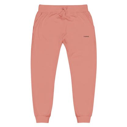 Tigris Embroidered Sweatpants