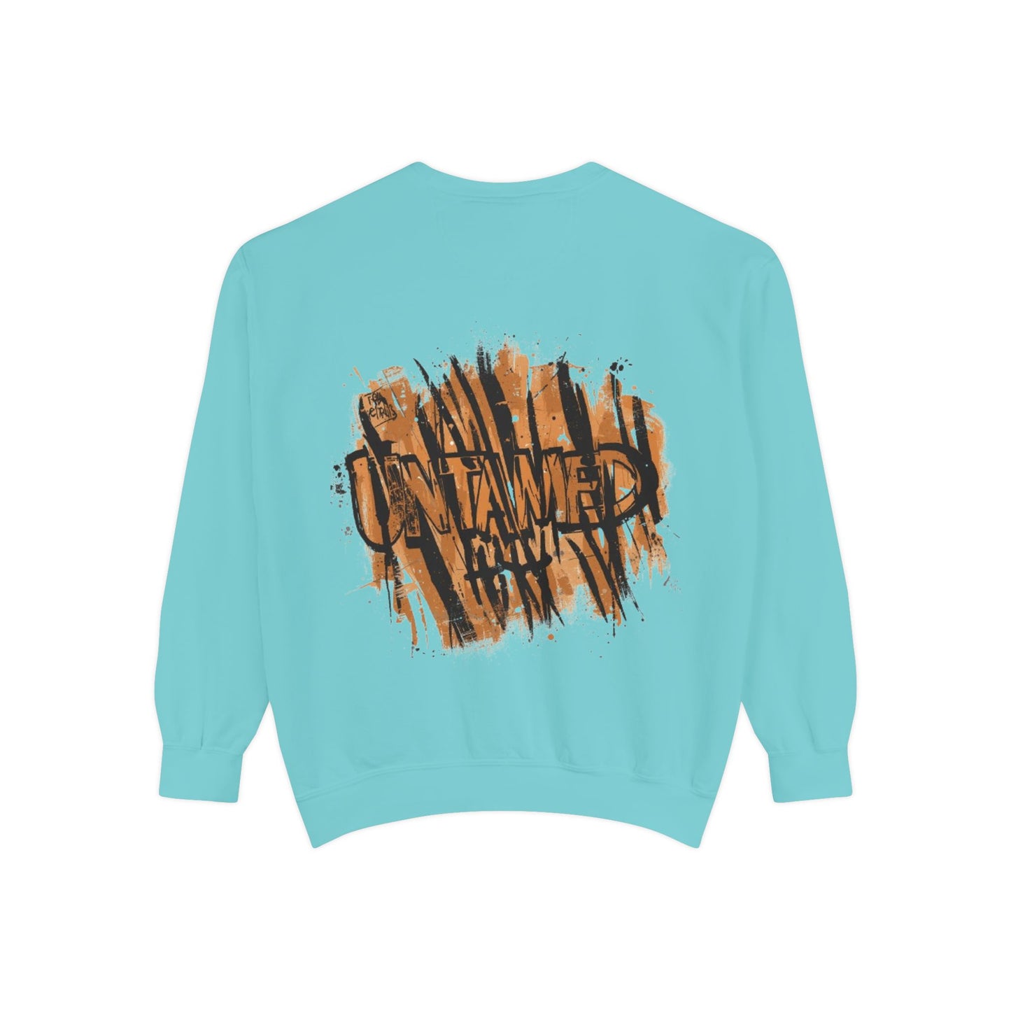 Tigris Untamed Sweatshirt