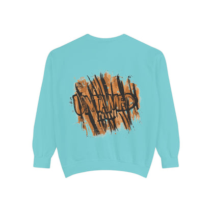 Tigris Untamed Sweatshirt