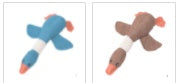 Sounding Duck Toy for Dogs & Cats