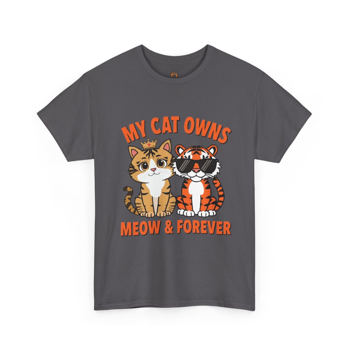 Cat Meme Tee