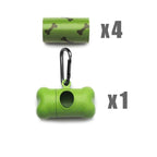 Pet Toilet Thickening Bag Dog Poop Excreme