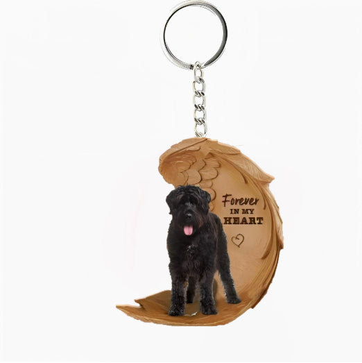 Dog Car Pendant Hanging Ornament