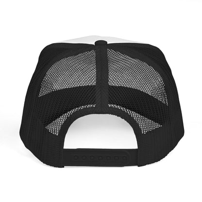 Tigris Trucker Cap