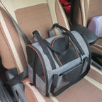 Multi-functional Folding Travel Pet Carrier Bag