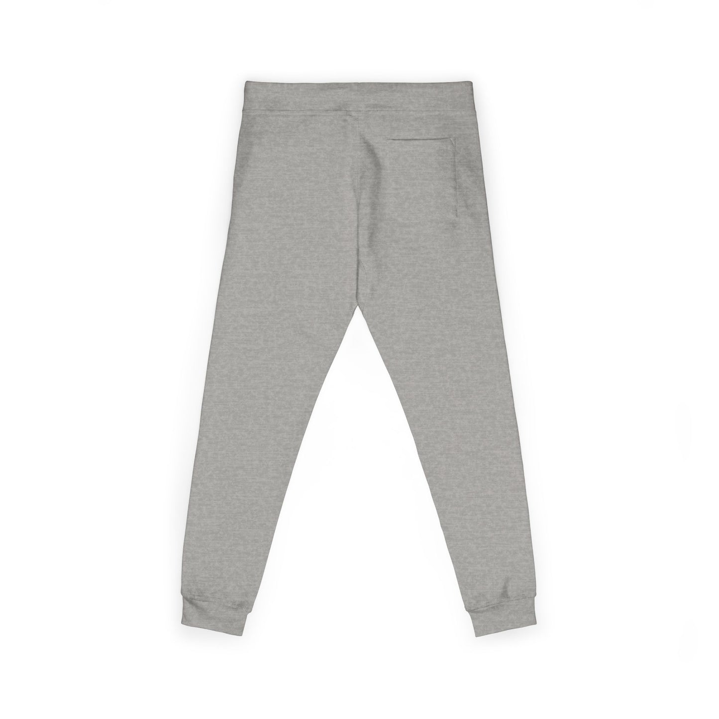 Tigris Embroidered Sweatpants