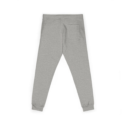 Tigris Embroidered Sweatpants