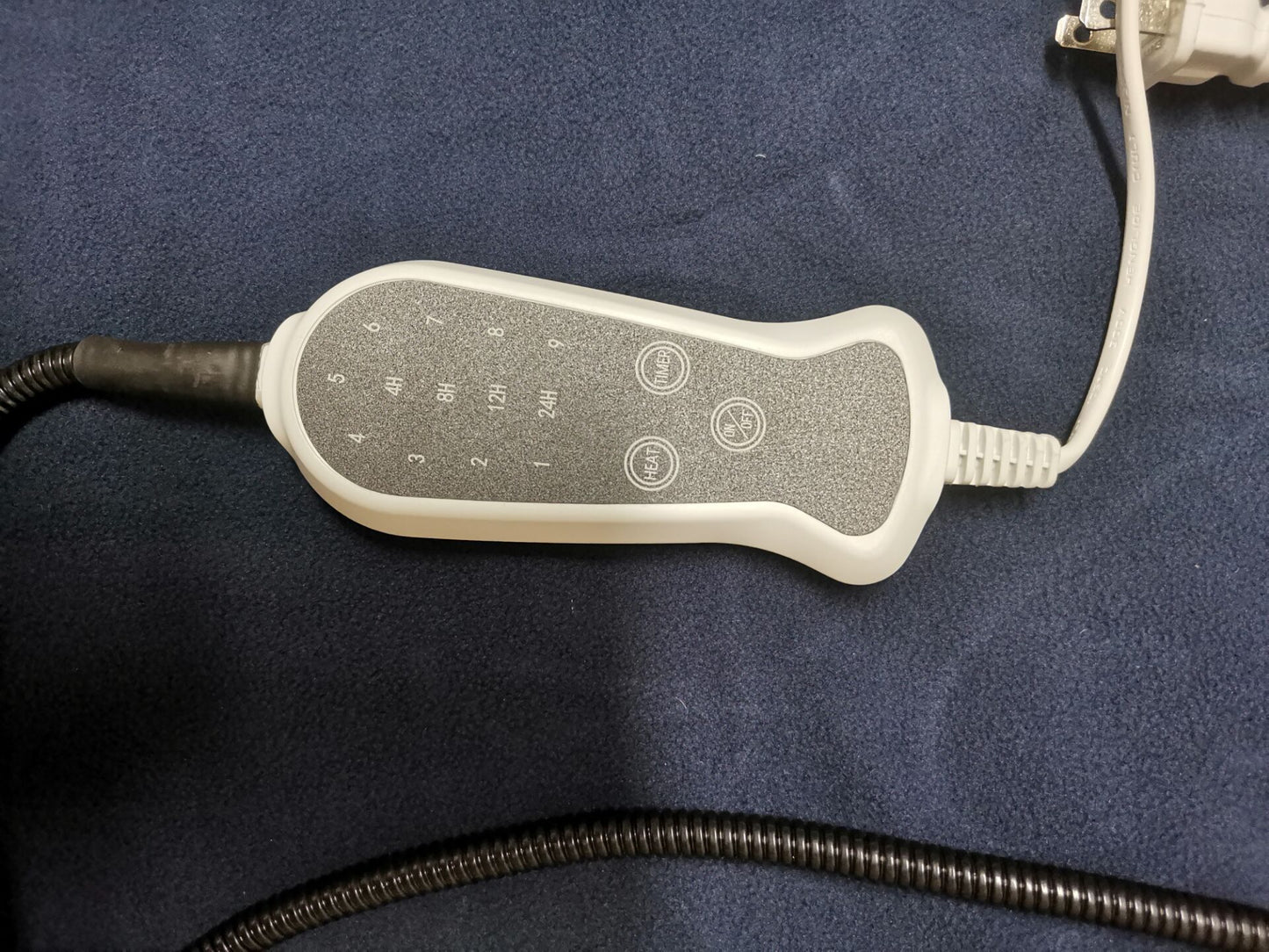 Electric Heated Pet Blanket