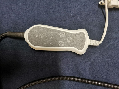 Electric Heated Pet Blanket