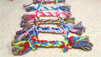Cotton Rope Chew Toy for Dogs