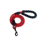 Reflective Dog Leash Nylon Rope