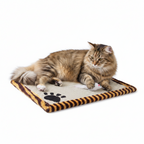 ToyTigris Cat Scratch Mat