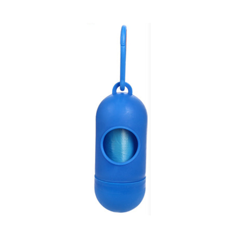 Dog Poop Bags For Waste Refuse Cleanup