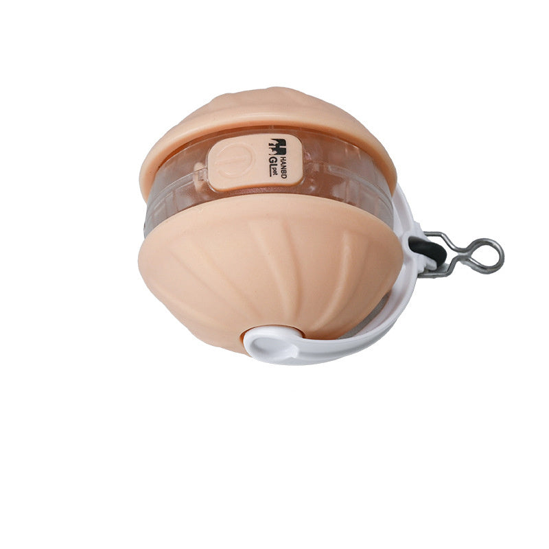 Multifunction Smart Cat Toy Ball Interactive Rolling & Sound Play