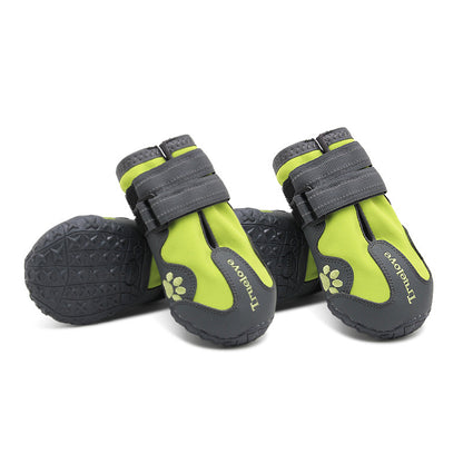Rutschfeste Hundeschuhe