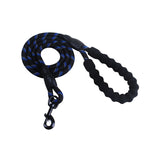 Reflective Dog Leash Nylon Rope