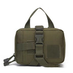 K9 Tactical Dog Harness