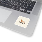ToyTigris sticker