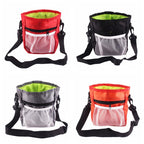 Dog Pouch Treat Snack Bag