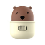 Natural Rubber Feeder Toy