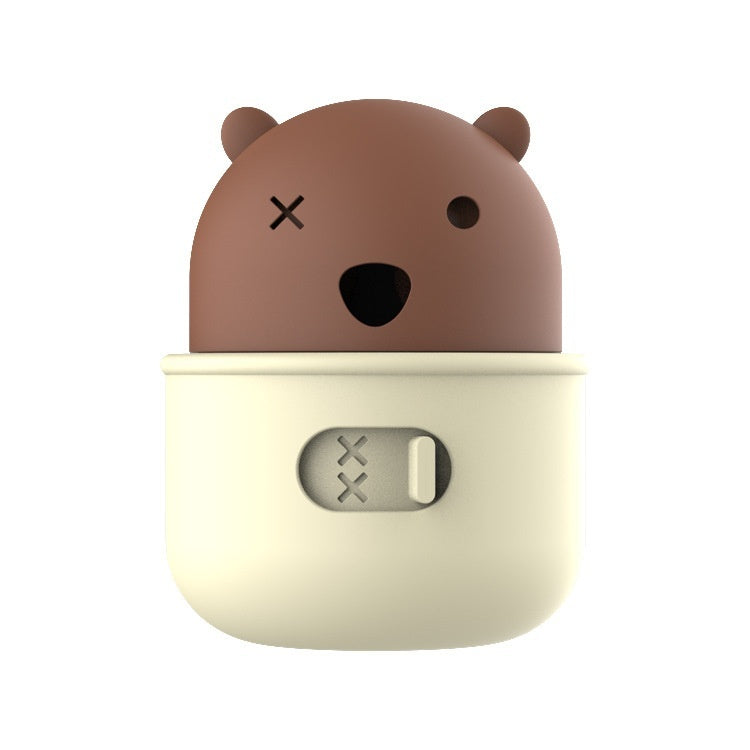 Natural Rubber Feeder Toy