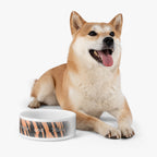 Pet Bowl - Toytigris Food Bowl