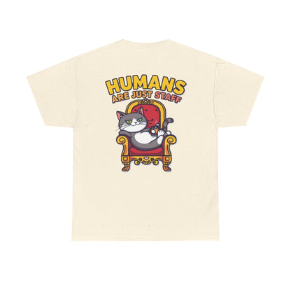 Cat Meme Tee