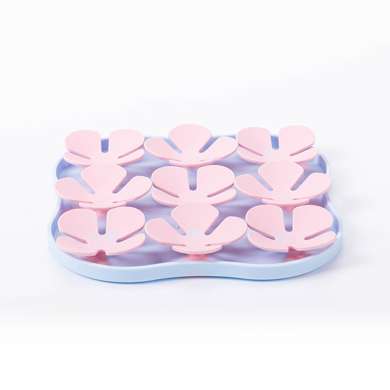 Interactive Puzzle Slow Feed Toy