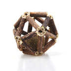 Polygonum Catnip Ball Toy