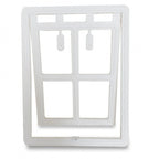 Pet Screen Door – Anti-Mosquito & Free Access