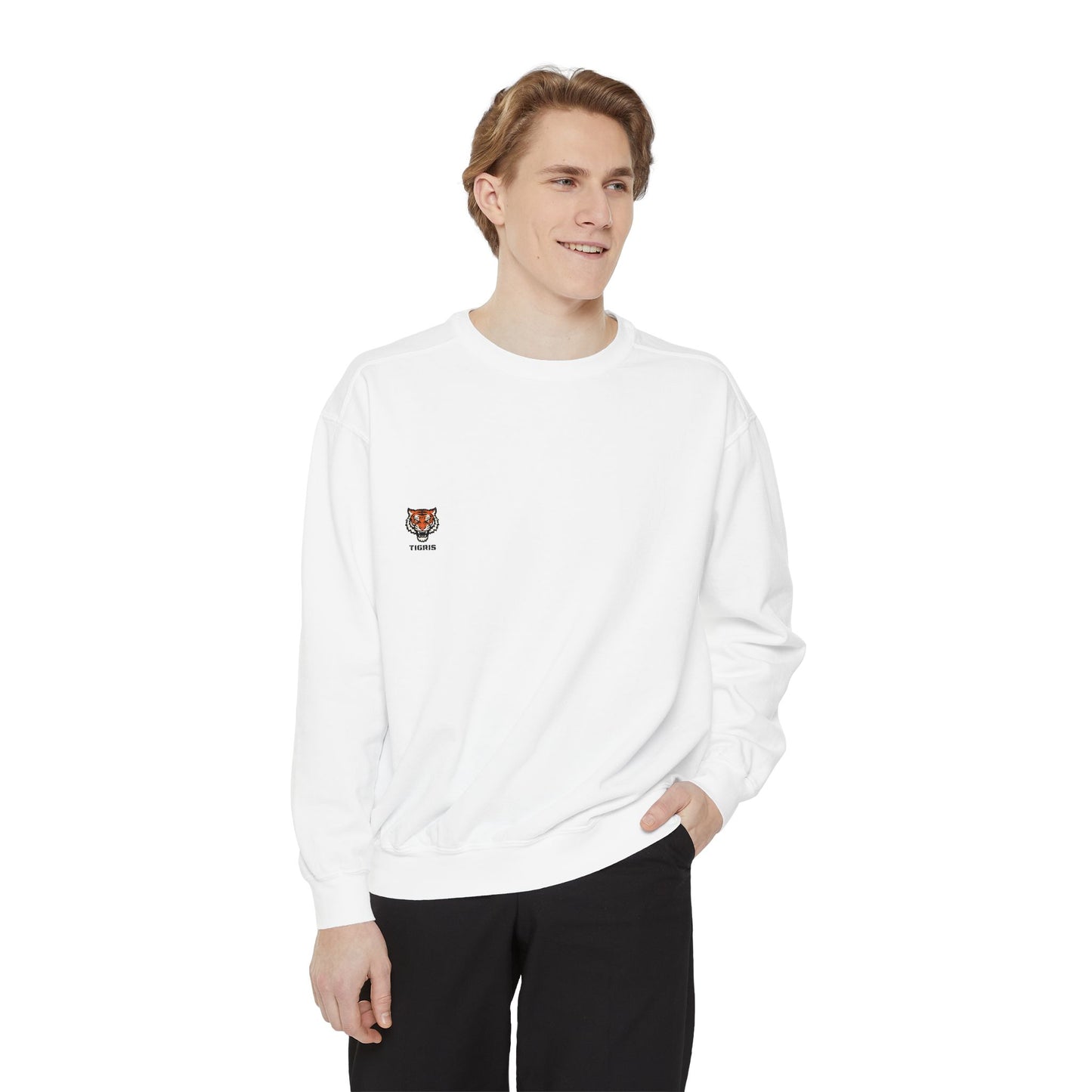 Tigris Untamed Sweatshirt
