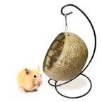Hamster & Guinea Pig Hanging Cotton Nest