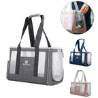 Breathable Large Capacity Pet Handbag