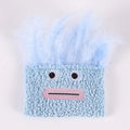 Funny Big Mouth Catnip Toy