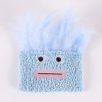Handcrafted Square Catnip Toy