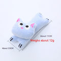Plush Animal Catnip Toy