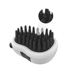 ToyTigris 7-Piece Panda Grooming Kit for Cats and Dogs