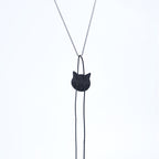 Hanging Mouse Cat Toy
