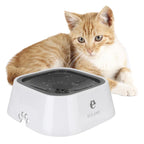 1.5L Pet Water Bowl Anti-Overflow - Toytigris