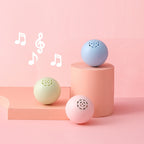 ToyTigris Cat Music and Sound Ball