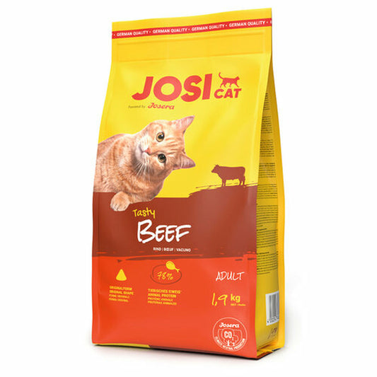Katzenfutter Josera Adult
