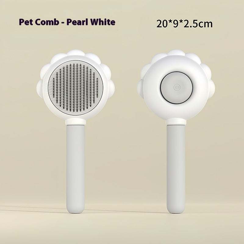 2 In 1 Water Spray Comb
