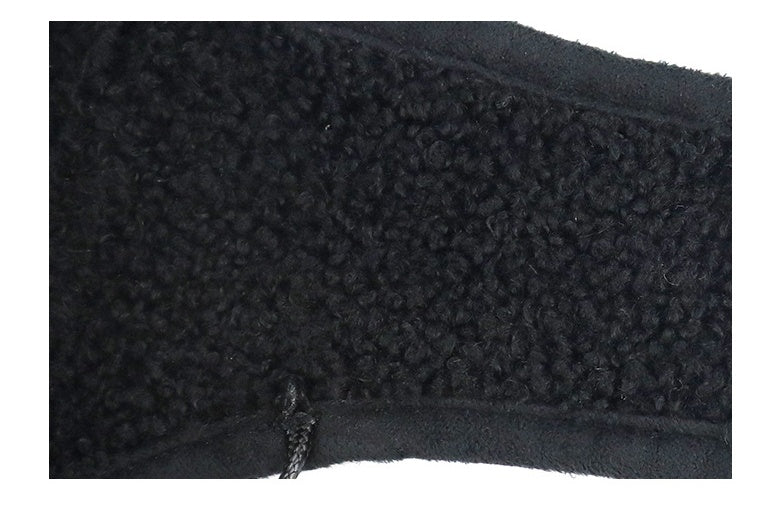Autumn & Winter Dog Leather Cap European & American Style
