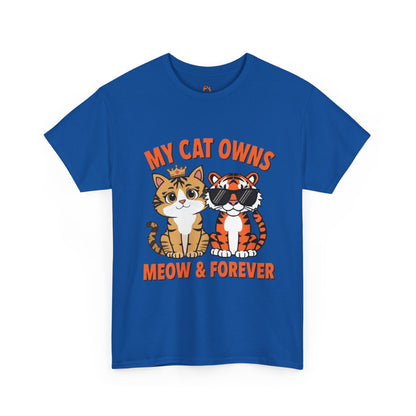 Cat Meme Tee