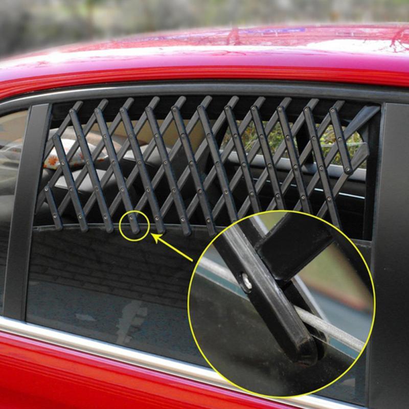 Retractable Pet Fence