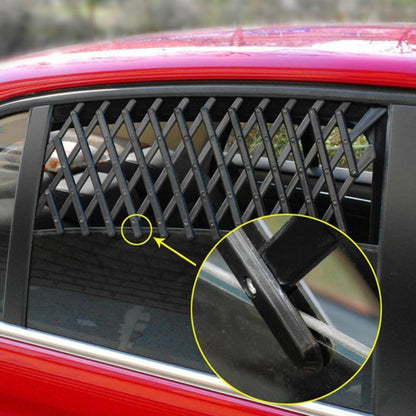 Retractable Pet Fence