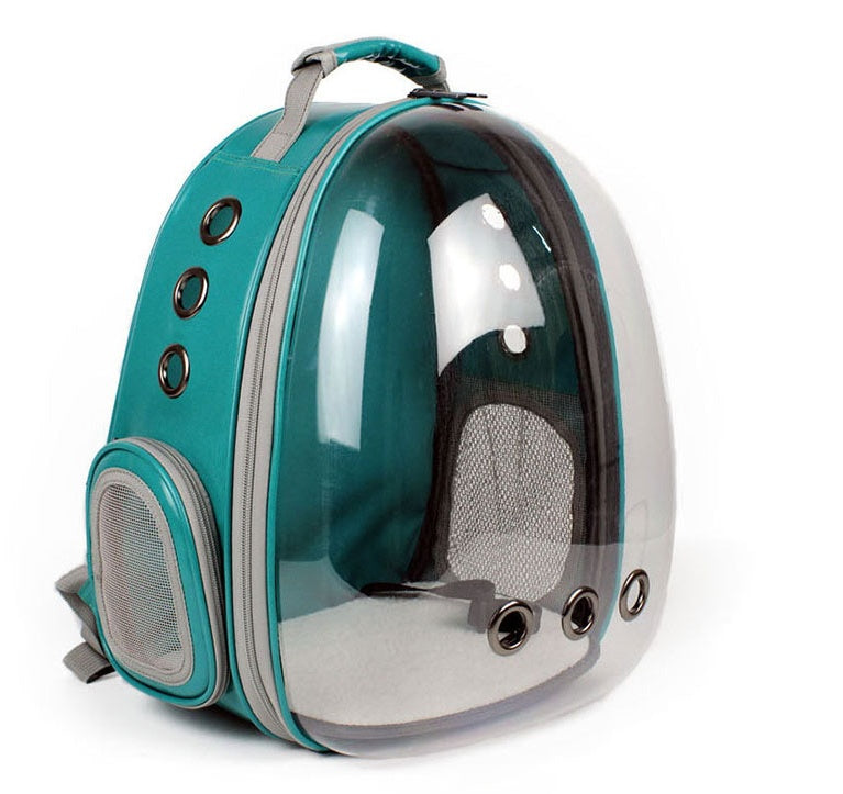 Portable Cat Travel Backpack